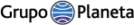 Grupo Planeta logo